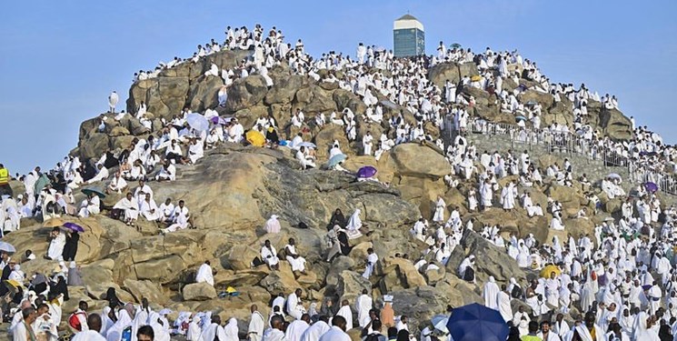 Places to visit in Mecca 