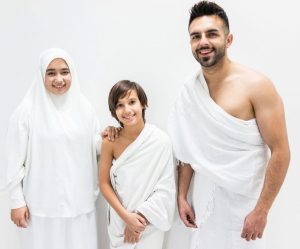 guide to ihram