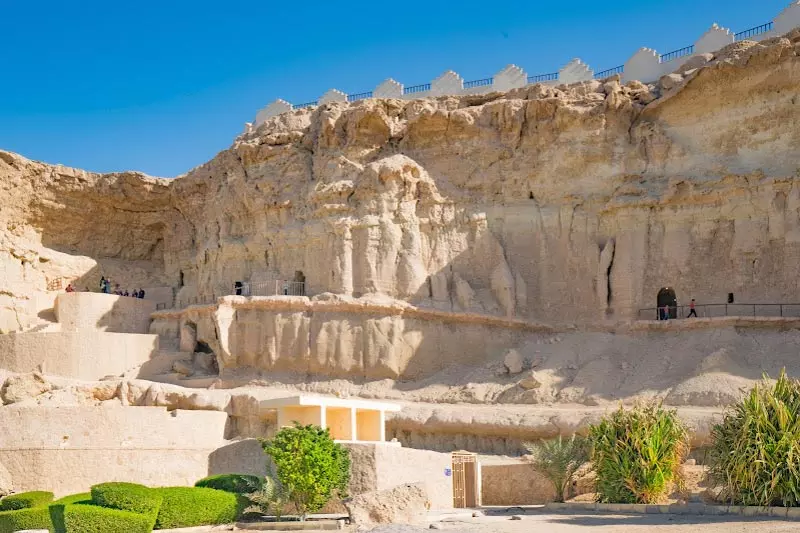 Qeshm tour