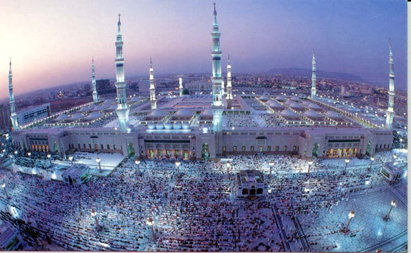 Umrah packages 2024