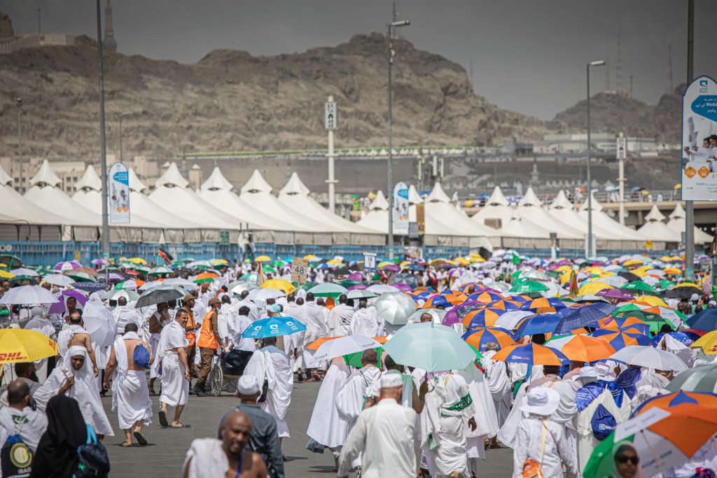 Difference Between Hajj Tamattu and Umrah