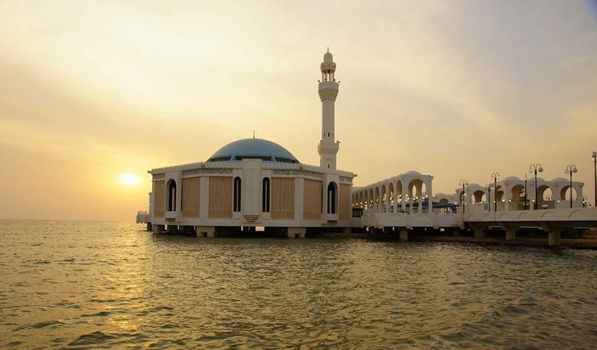 Places to visit in Jeddah