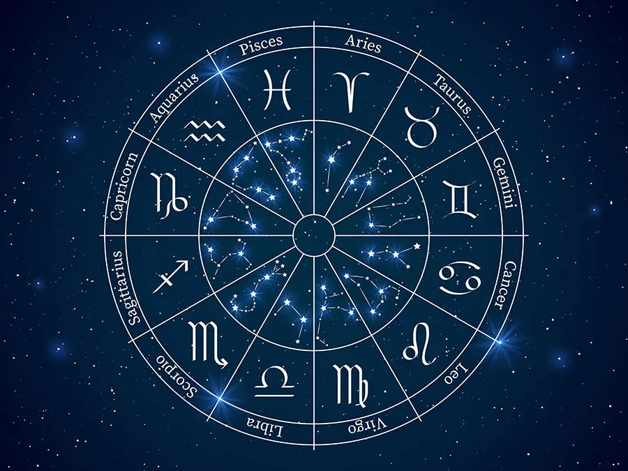 astrology horoscope circle Places to visit in Iraq touran travel agency