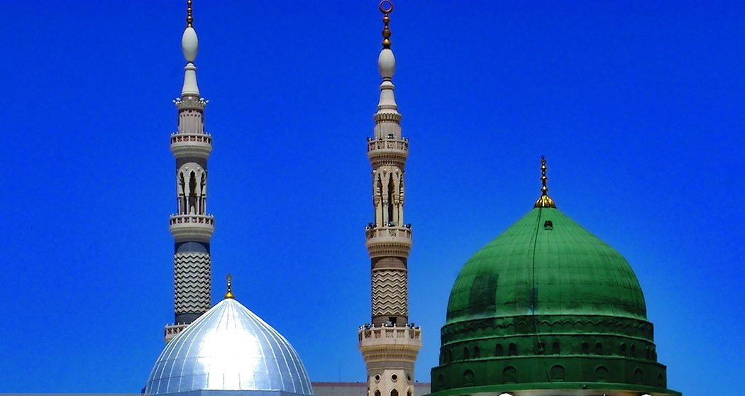 Places to visit in Madinah