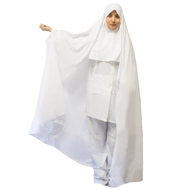 ihram clothes women
