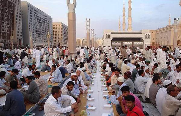 ramadan umrah packages 2024