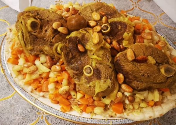 Iraqi cuisine