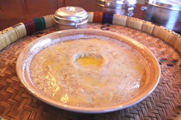 hariis Saudi cuisine, the dishes you should taste touran travel agency