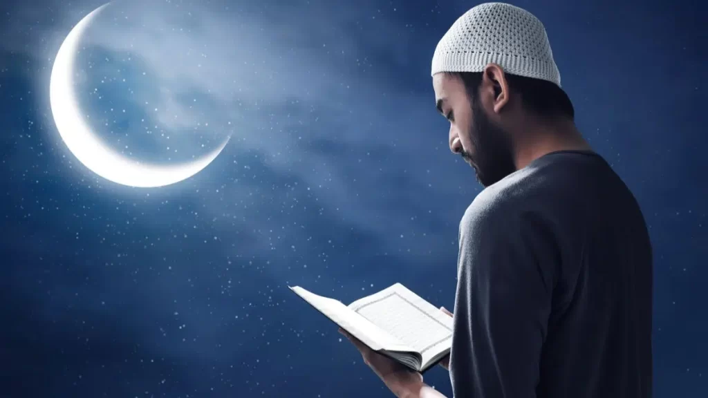 Ramadan and Taqwa