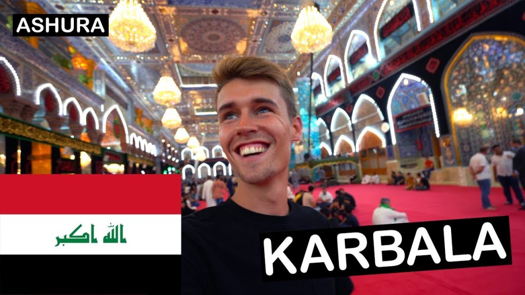 maxresdefault The Global Impact of Pilgrimage to Karbala and Najaf Copy touran travel agency