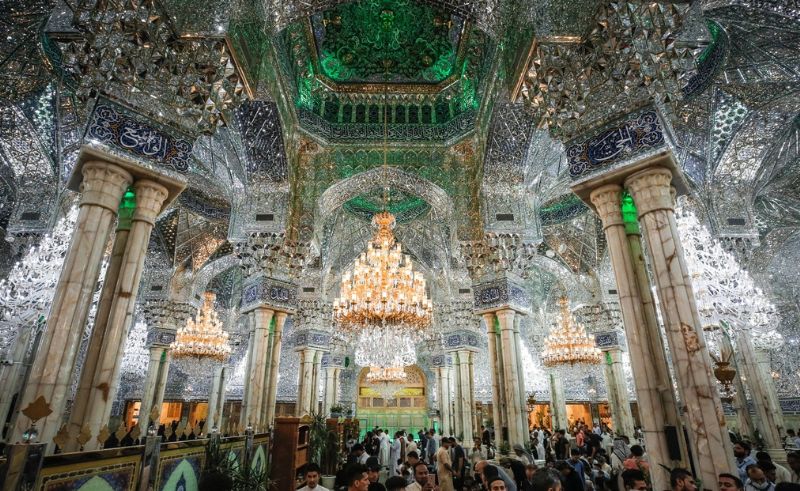 A Comprehensive Guide to Pilgrimage in Karbala and Najaf